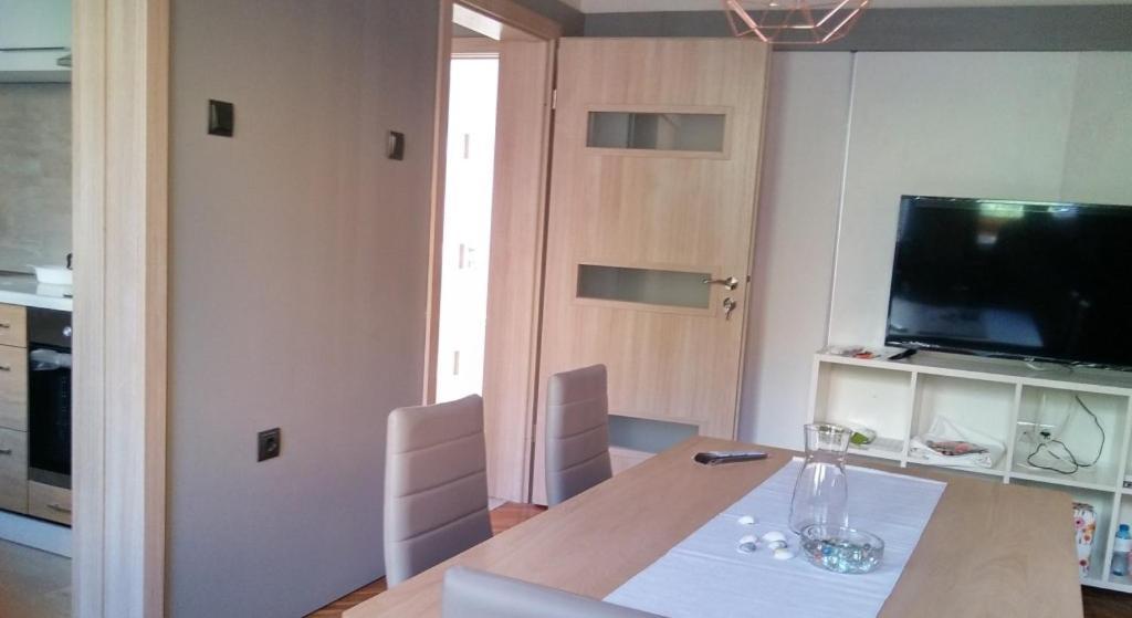 Dima Apartment فيليكو ترنوفو المظهر الخارجي الصورة