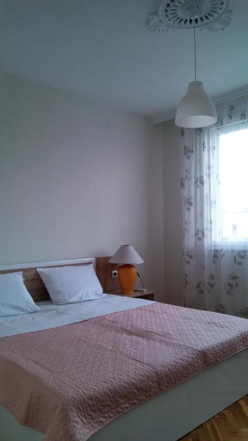 Dima Apartment فيليكو ترنوفو المظهر الخارجي الصورة