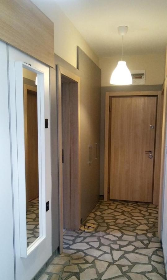 Dima Apartment فيليكو ترنوفو المظهر الخارجي الصورة