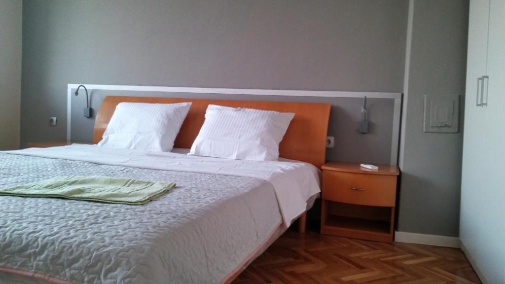 Dima Apartment فيليكو ترنوفو المظهر الخارجي الصورة