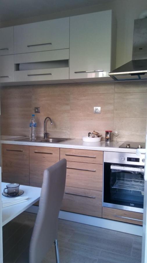 Dima Apartment فيليكو ترنوفو المظهر الخارجي الصورة
