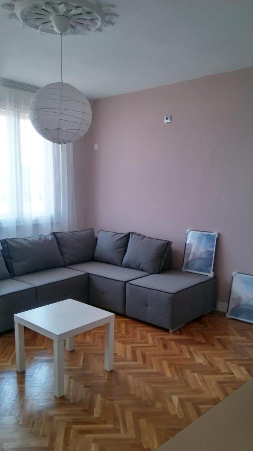 Dima Apartment فيليكو ترنوفو المظهر الخارجي الصورة